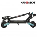 Nanrobot Lightning / 8" / 1600W / 48V 18,5AH