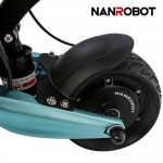 Nanrobot Lightning / 8" / 1600W / 48V 18,5AH