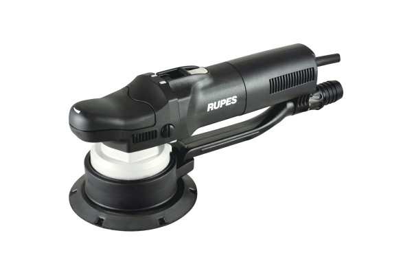 Rupes EK150AES Ηλεκτρικο Τριβειο Εκκεντρο - Περιστροφικο (150MM-5MM) Με Γραναζια