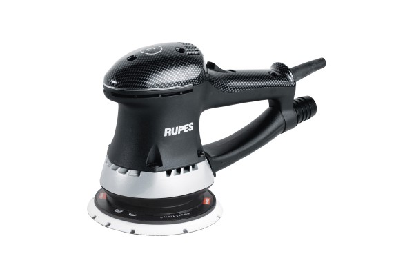Rupes ER03TE Ηλεκτρικο Τριβειο Εκκεντρο - Περιστροφικο (150MM-3MM)