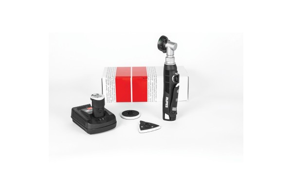 Rupes HQM83/STB Τριβειο Με Μπαταριες