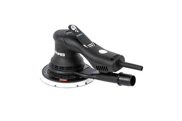 Rupes RX253A Scorpio E, Ηλεκτρικο Τριβειο Brushless (150MM - 3MM)