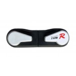 Βάση Κινητού Swing TR-2523 Μαύρη-Ασημί 1 Τεμάχιο