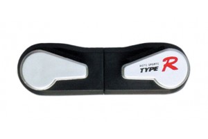 Βάση Κινητού Swing TR-2523 Μαύρη-Ασημί 1 Τεμάχιο