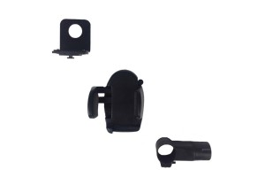 Βάση Κινητού Για Ποδήλατο Μαύρη 1 Τεμάχιο