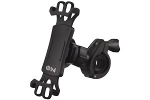 Βάση Κινητού Για Ποδήλατο On Mobile Accessories Μαύρη 1 Τεμάχιο