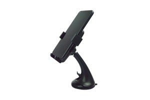 Βάση Κινητού Με Βραχίωνα Car Mount H01-C18 Μαύρη 1 Τεμάχιο