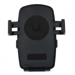 Βάση Κινητού Με Βραχίωνα Car Mount H01-C18 Μαύρη 1 Τεμάχιο