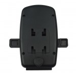Βάση Κινητού Με Βραχίωνα Car Mount H01-C18 Μαύρη 1 Τεμάχιο