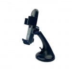 Βάση Κινητού Με Βραχίωνα Car Mount H01-C18 Μαύρη 1 Τεμάχιο