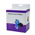Βάση Κινητού Με Βραχίωνα Car Mount H01-C18 Μαύρη 1 Τεμάχιο