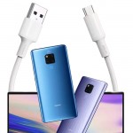 Καλώδιο Usb Φόρτισης Και Μεταφοράς Δεδομένων Earldom EC-131C Για Type-C 3A 1m 1 Τεμάχιο