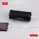Καλώδιο Aux 3.5mm Σε Type-C Earldom AUX41 1 Τεμάχιο