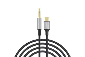 Καλώδιο Aux 3.5mm Σε Type-C Earldom AUX61 1 Τεμάχιο