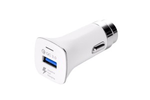 Φορτιστής Αναπτήρα Αυτοκινήτου CC-305 4.2A Με 1 Usb Μαύρος 1 Τεμάχιο