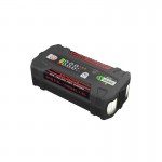Εκκινητής Μπαταριών Αυτοκινήτου, Powerbank, Φακός Led 3 Σε1 Lokithor J402 Pro 12 Volt 3500A 1 Τεμάχιο