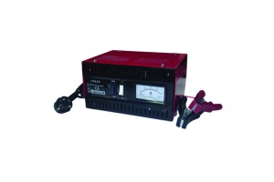 Φορτιστης 6V / 12V 10AH