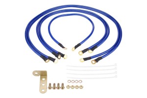 Καλωδια Γειωσης EL-2638