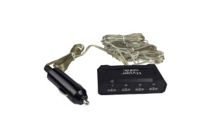 Remote Control Switch 12 Volt HP-2626 1 Τεμάχιο