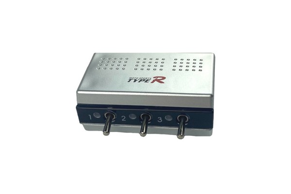 Remote Control Switch TR-2640 1 Τεμάχιο