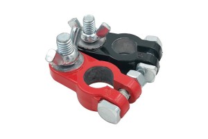 Πολοι Μπαταριας