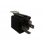 Ρελέ Αυτοκινήτου 4 Επαφών 24 Volt 30A LR-2112 1 Τεμάχιο