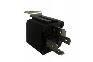 Ρελέ Αυτοκινήτου 4 Επαφών 24 Volt 30A LR-2112 1 Τεμάχιο