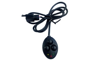 Διακοπτης Με Καλωδιο 3 Θεσεων Κ-6