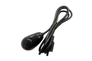 Διακοπτης Με Καλωδιο 1 Θεσης Κ-7