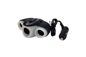 Προεκταση Αναπτηρα Exspider