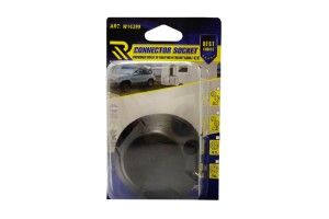 Μπρίζα Κοτσαδόρου Θηλυκό 12V 13 Pin 1Τμχ