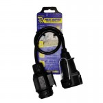 Μπρίζα Κοτσαδόρου Αρσενικό 40cm 12V Απο 7 Pin Σε 13 Pin 1Τμχ Μπρίζα Κοτσαδόρου Αρσενικό 40cm 12V Απο 7 Pin Σε 13 Pin 1Τμχ