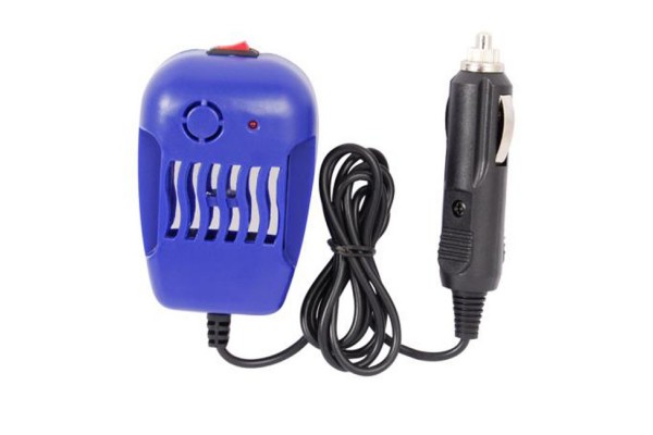 Ηλεκτρικη Συσκευη Για Κουνουπια 12V-24V