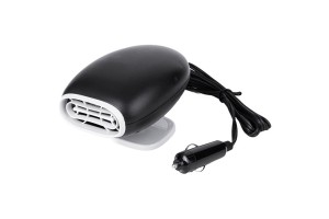 Αερόθερμο Αναπτήρα Αυτοκινήτου 12V 150W Μικρό 1 Τεμάχιο