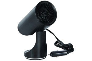 Αερόθερμο Αναπτήρα Αυτοκινήτου 12V 150W Tube 1 Τεμάχιο