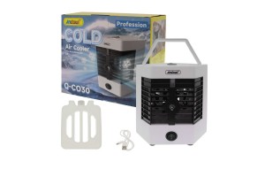 Mini Κλιματιστικό Υγραντήρας Andowl Q-C030 1 Τεμάχιο