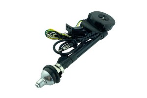 Κεραία Αυτοκινήτου Semi Automatic N.307 1 Τεμάχιο