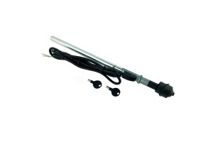 Κεραία Φτερού Αυτοκινήτου Με Αντάπτορα Συμβατή Με Bmw 3 (E36) KT23 1 Τεμάχιο