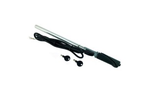 Κεραία Φτερού Αυτοκινήτου Με Αντάπτορα Συμβατή Με Golf Iii (08/'91) KT79 1 Τεμάχιο