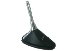 Κεραία Αυτοκινήτου Διακοσμητική TR-6617 1 Τεμάχιο