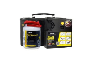 Κομφλέρ Αέρος - Κομπρεσέρ Man Resq Tire Rep Kit 450ml (71-051) 1 Τεμάχιο