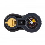 Κομφλέρ Αέρος - Κομπρεσέρ Air Man Tour Tireinflator (52-074 / 56-074) 1 Τεμάχιο