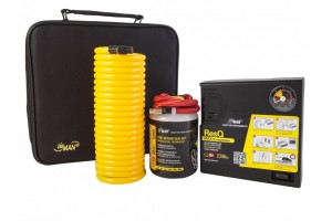 Κομφλέρ Αέρος - Κομπρεσέρ Man Resq Max Tire Repair Kit 620ml (78-080 ) 1 Τεμάχιο