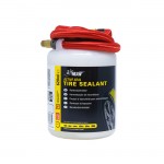 Σφραγιστικό Ελαστικών Ανταλλακτικό Airman Resq Max 620ml (64-010-012) 1 Τεμάχιο