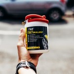 Σφραγιστικό Ελαστικών Ανταλλακτικό Airman Resq Max 620ml (64-010-012) 1 Τεμάχιο