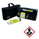 Κομφλέρ Αέρος - Κομπρεσέρ Man Resq Techtirerepairkit (71-075 ) 1 Τεμάχιο
