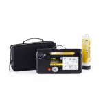 Κομφλέρ Αέρος - Κομπρεσέρ Man Resq Techtirerepairkit (71-075 ) 1 Τεμάχιο