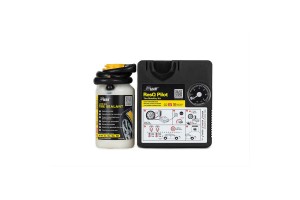 Κομφλέρ Αέρος - Κομπρεσέρ Resq Pilot Tire Mobility Kit 300ml (71-047) 1 Τεμάχιο