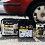Κομφλέρ Αέρος - Κομπρεσέρ Resq Pilot Tire Mobility Kit 300ml (71-047) 1 Τεμάχιο