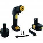 Κομφλέρ Αέρος - Κομπρεσέρ Χειρός Air Man Airgun (55-032-011) 1 Τεμάχιο